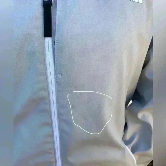 The North Face WOMEN'S APEX ELEVATION JACKET SZ Lrg - Picture 5 of 8